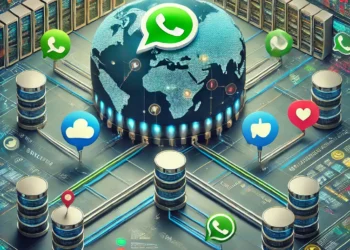 How WhatsApp Powers Instant Communication for Billions? 61 How WhatsApp Powers Instant Communication for Billions