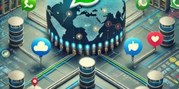 How WhatsApp Powers Instant Communication for Billions? 29 How WhatsApp Powers Instant Communication for Billions