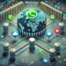 How WhatsApp Powers Instant Communication for Billions? 55 How WhatsApp Powers Instant Communication for Billions