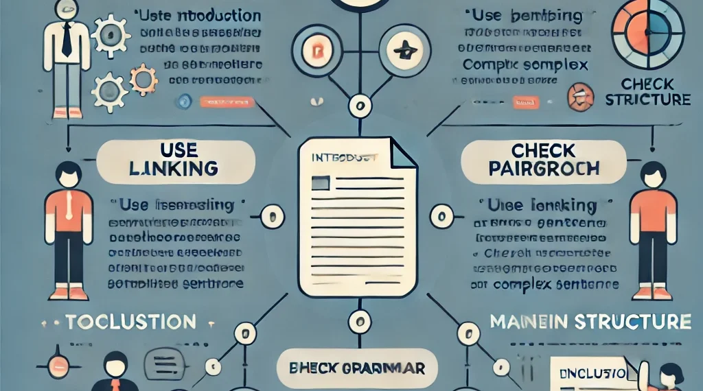 New Essay Template for PTE Academic After August 7 Update - Works 100%