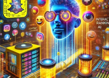 Snapchat: The System Powering Snaps, Stories, and Lenses 60 Snapchat: The System Powering Snaps, Stories, and Lenses