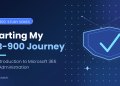 Zero Trust Explained: My Notes from the AB-900 Security Foundations Module 71 Starting My AB-900 Journey: An Introduction to Microsoft 365 and AI Administration