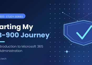 Zero Trust Explained: My Notes from the AB-900 Security Foundations Module 52 Starting My AB-900 Journey: An Introduction to Microsoft 365 and AI Administration