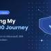 Zero Trust Explained: My Notes from the AB-900 Security Foundations Module 53 Starting My AB-900 Journey: An Introduction to Microsoft 365 and AI Administration