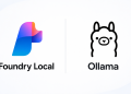 Foundry Local vs Ollama: Best Local AI Tool in 2026?