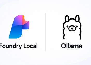 Foundry Local vs Ollama: Best Local AI Tool in 2026?